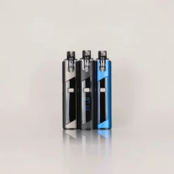 YiHi SXmini Puremax V2 ポッドシステム、1300mAhバッテリー、35W出力、流量制御ポッド