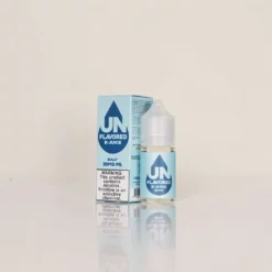 Slam Juice Salt - Chzcake Slam 無添加ピュアソルト30mL