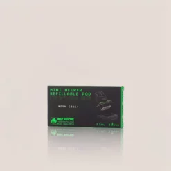WIZVAPOR Mini Beeper 2.0 純正交換用ポッド