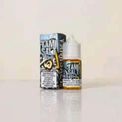 ヤミベイパー ヤミソルト - タルト - 30ml