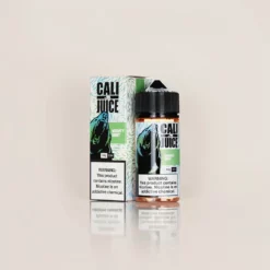 カリフォルニア Cali Juice マイティーミント 100mL