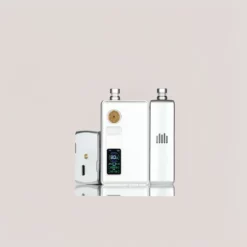 dotMod dotAIO v3 80W オールインワンキット(ドットモッド)