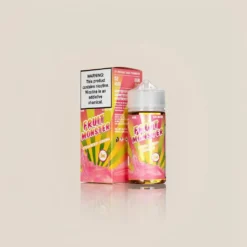 Monster Labs フルーツモンスター ストロベリーバナナ