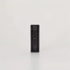 Hohm Tech Hohm School Uno 2A バッテリーチャージャー - シングルベイ
