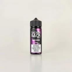 Silverback Juice Co - TFN - BooBoo - 120ml シルバーバックジュースコ