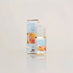 Skwezed アイスソルト グレープフルーツアイス 30ml