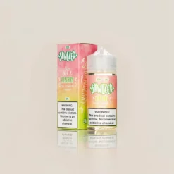 Skwezed Kiberry プレミアムリキッド 100mL