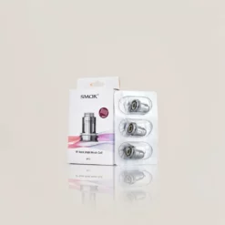 SMOK純正 TF Tank メッシュ交換コイル