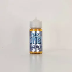 The One ベイプ E-Juice - ブルーベリー - 100ml
