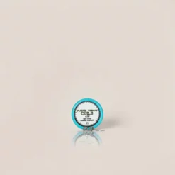 Twiztid Timmy's Coils MTL Micro Fused Clapton - 2.5mm 0.6ohm