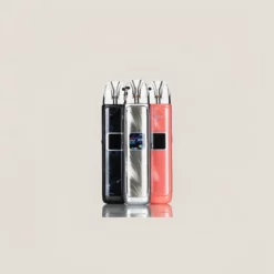 Uwell Caliburn G4 35W 正規品ポッドシステム