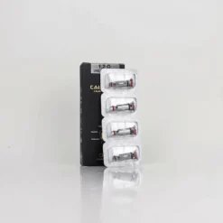 Uwell Caliburn G2 純正交換コイル 4個入り