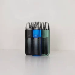 Vaporesso LUXE XR MAX GTX 80W DLポッドシステム